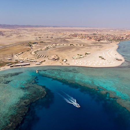 Marsa Shagra Village أبو ضباب المظهر الخارجي الصورة