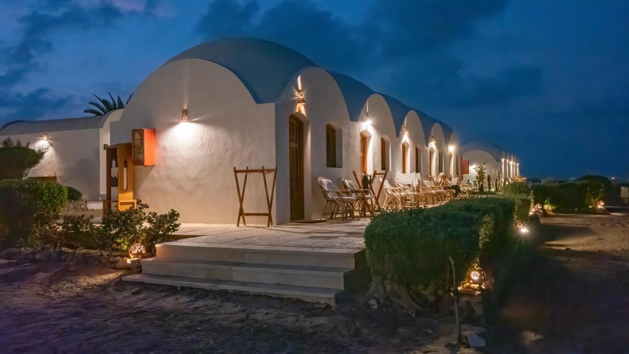 Marsa Shagra Village أبو ضباب المظهر الخارجي الصورة