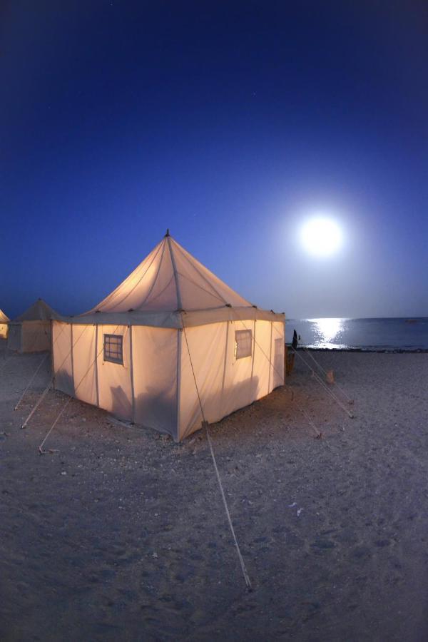 Marsa Shagra Village أبو ضباب المظهر الخارجي الصورة