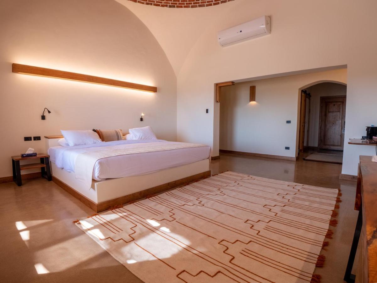 Marsa Shagra Village أبو ضباب المظهر الخارجي الصورة