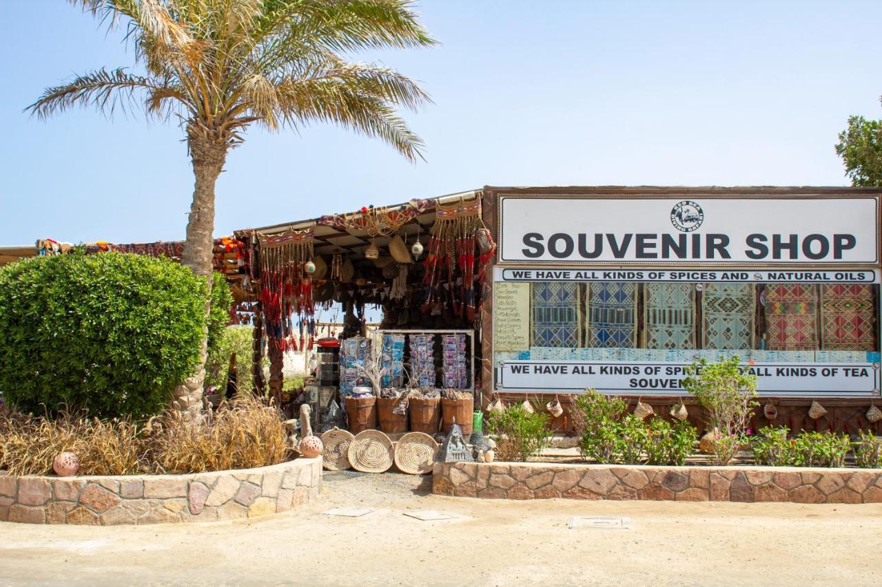 Marsa Shagra Village أبو ضباب المظهر الخارجي الصورة