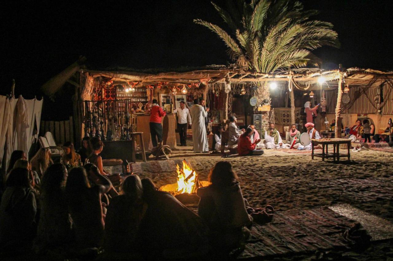 Marsa Shagra Village أبو ضباب المظهر الخارجي الصورة