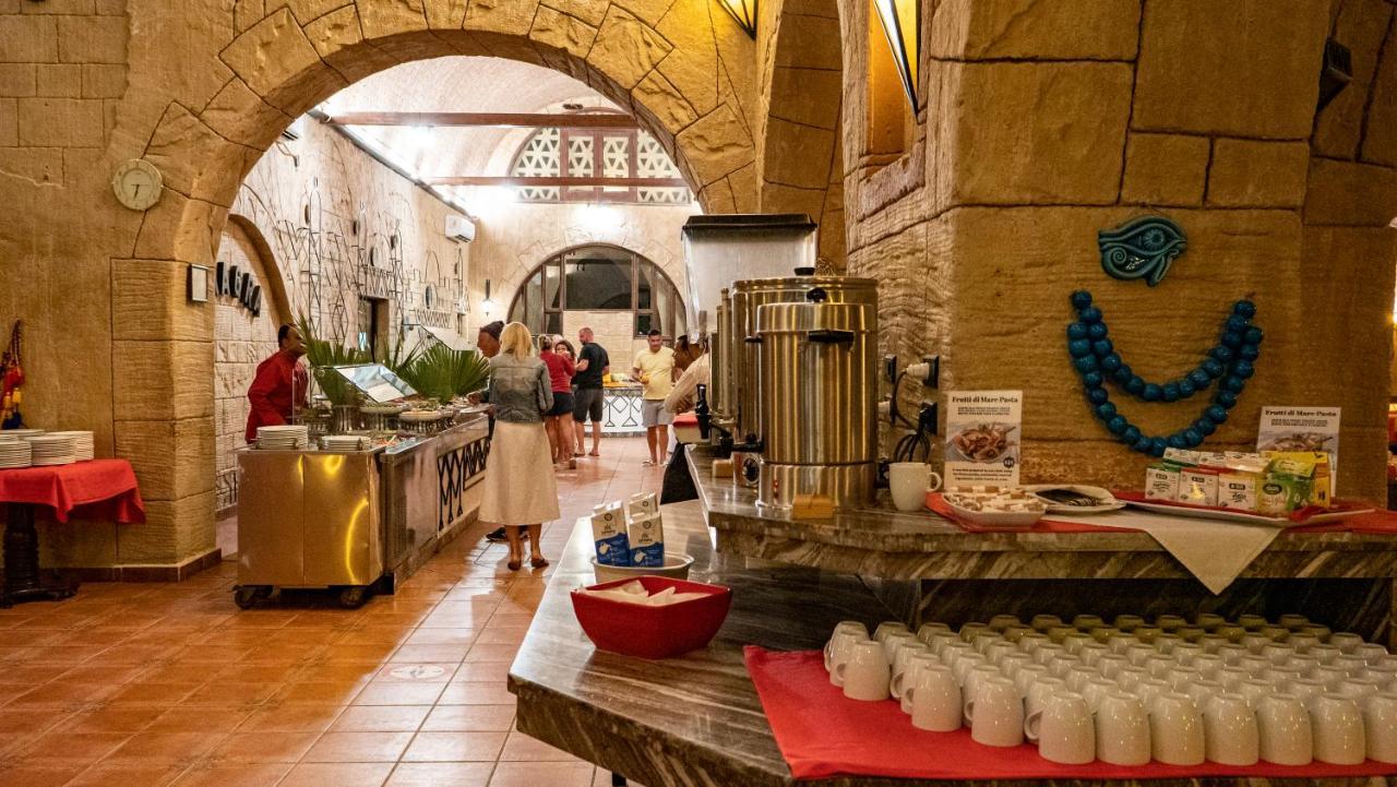 Marsa Shagra Village أبو ضباب المظهر الخارجي الصورة