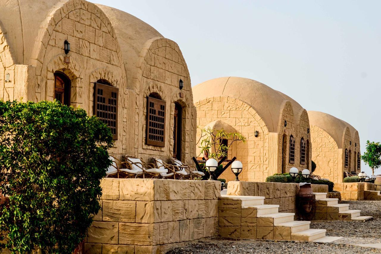 Marsa Shagra Village أبو ضباب المظهر الخارجي الصورة