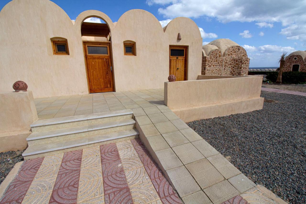 Marsa Shagra Village أبو ضباب المظهر الخارجي الصورة