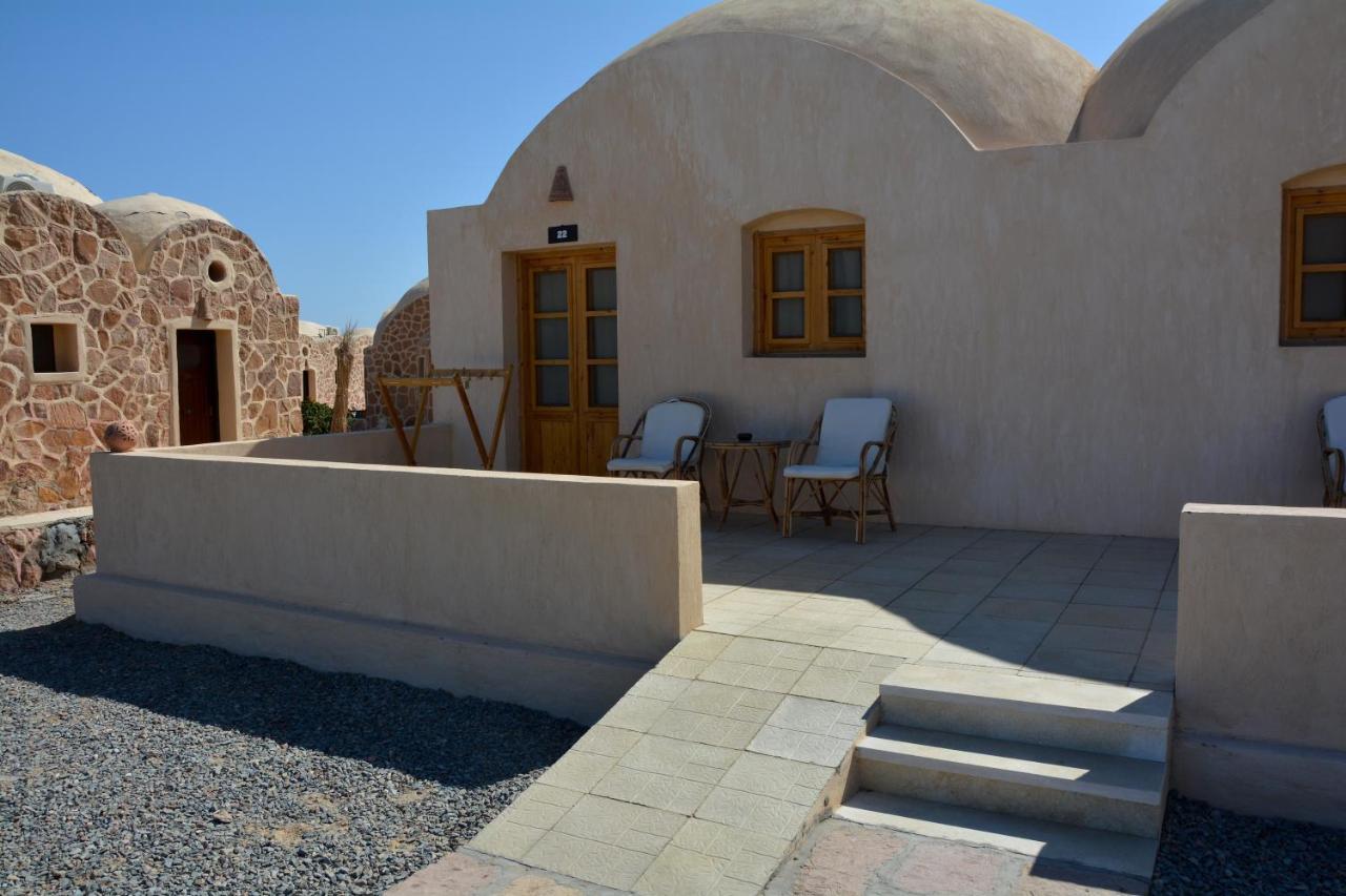 Marsa Shagra Village أبو ضباب المظهر الخارجي الصورة